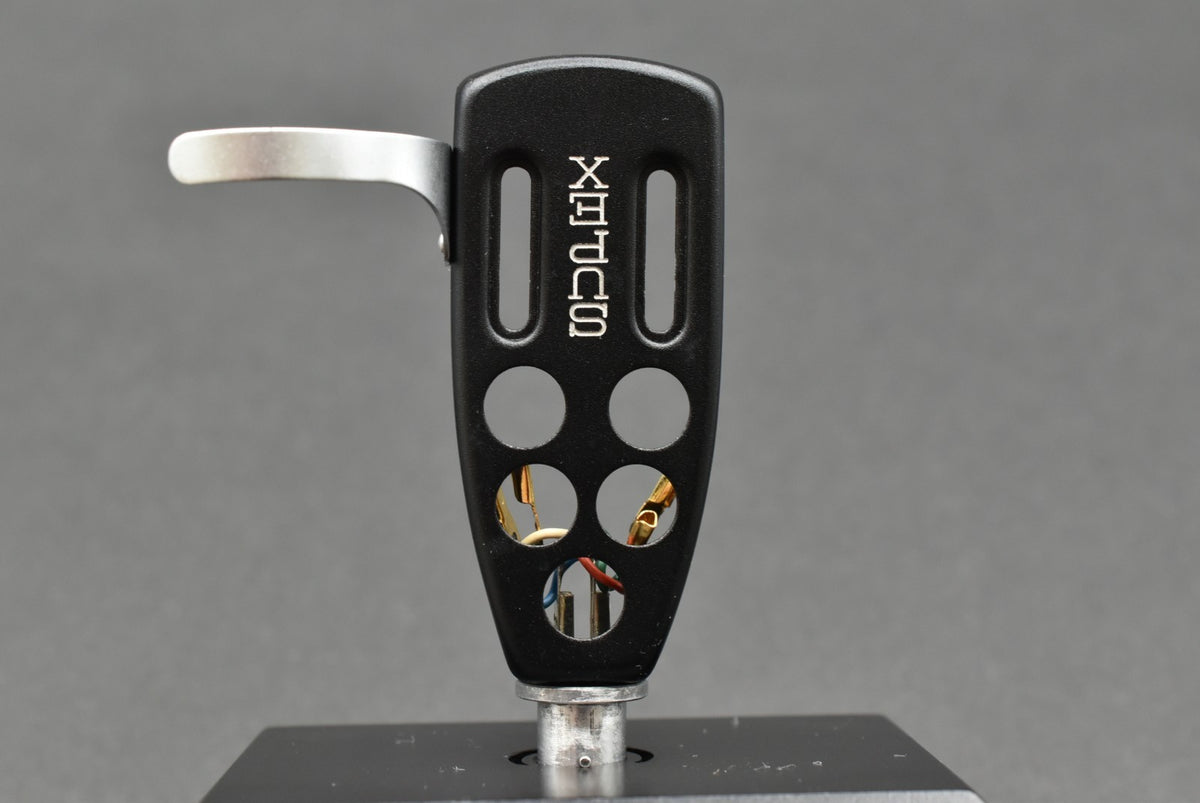 Supex SL-2 Headshell - 6.2g