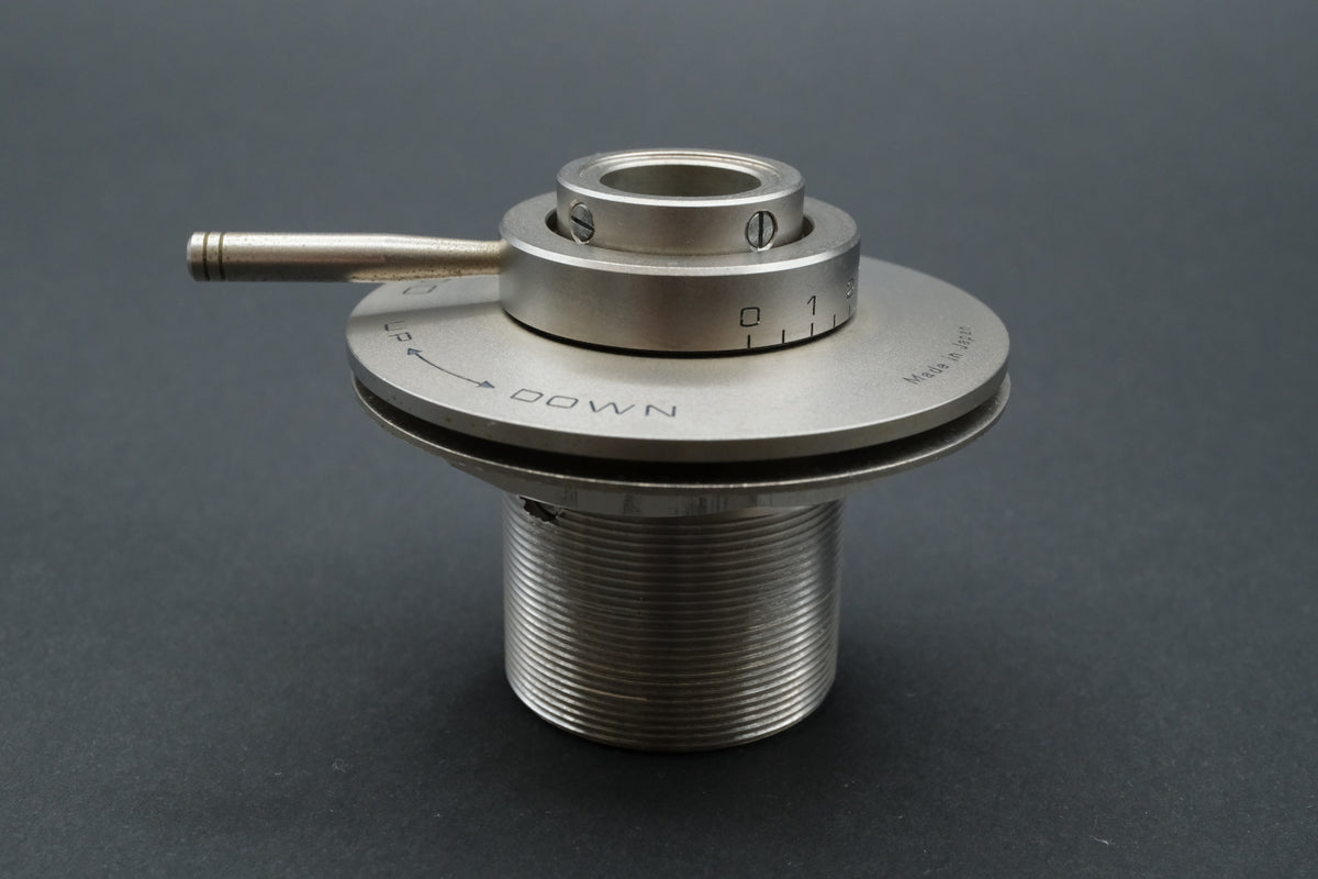 Technics EPA-100 Tonearm Base – 16mm Inner Diameter