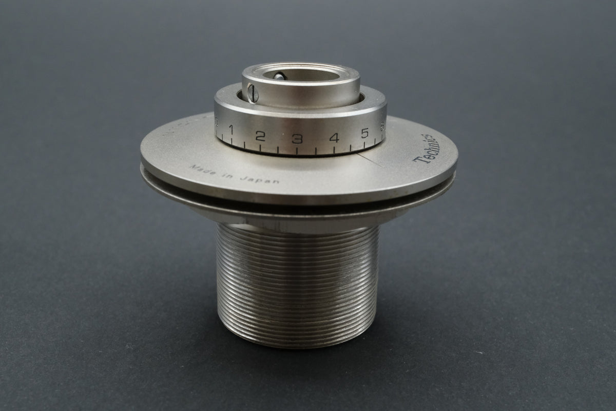 Technics EPA-100 Tonearm Base – 16mm Inner Diameter