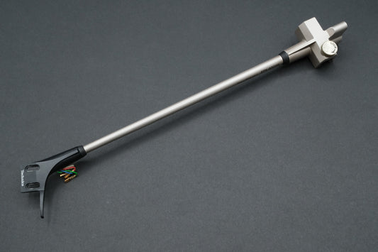 Technics EPA-A501H Titanium Nitride Tonearm for Parts