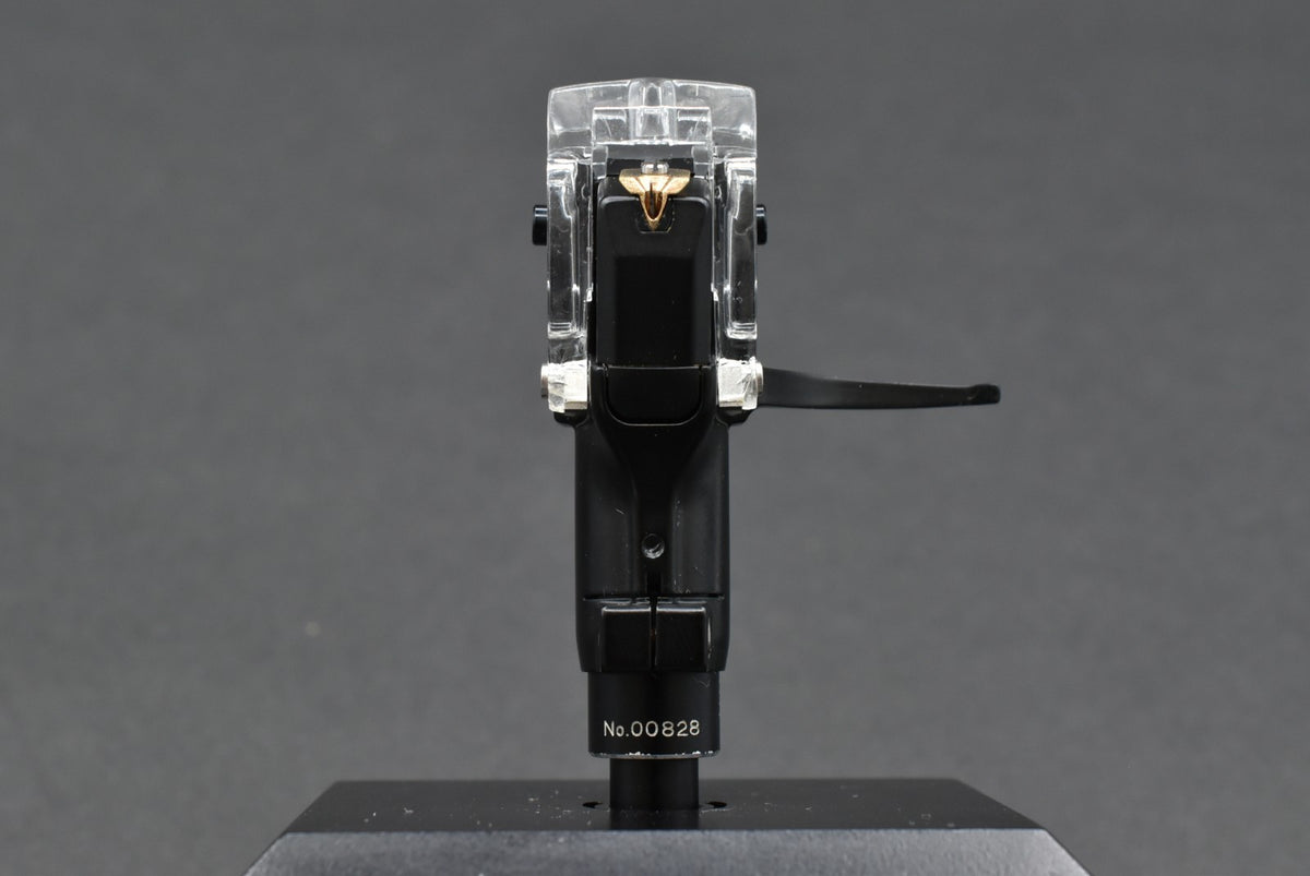  – vintage HiFi audio part from Japan
