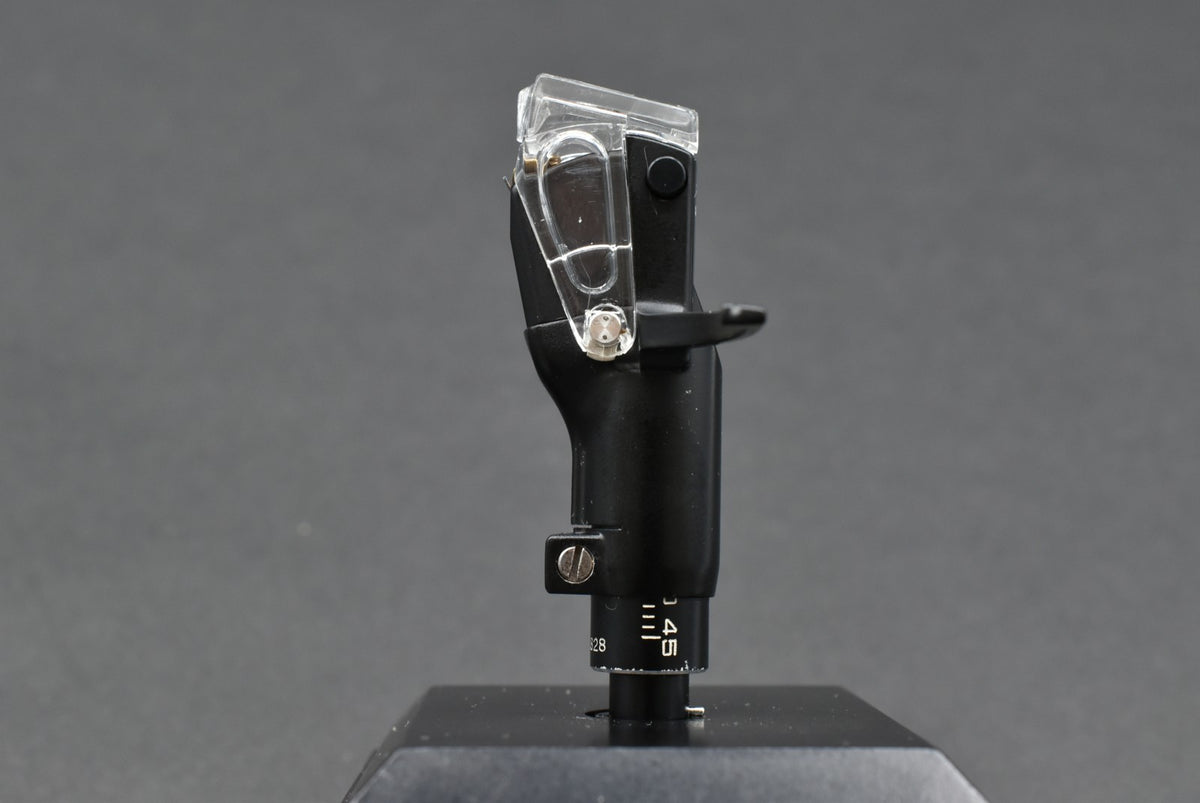  – vintage HiFi audio part from Japan