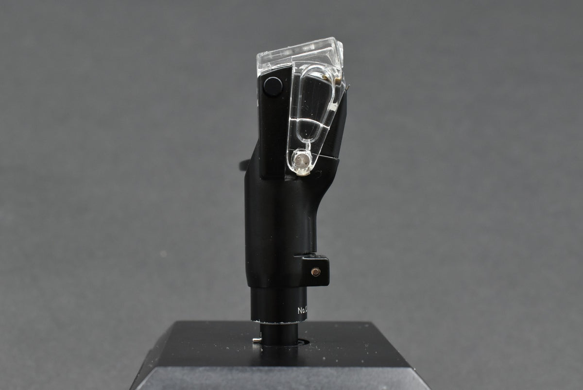  – vintage HiFi audio part from Japan