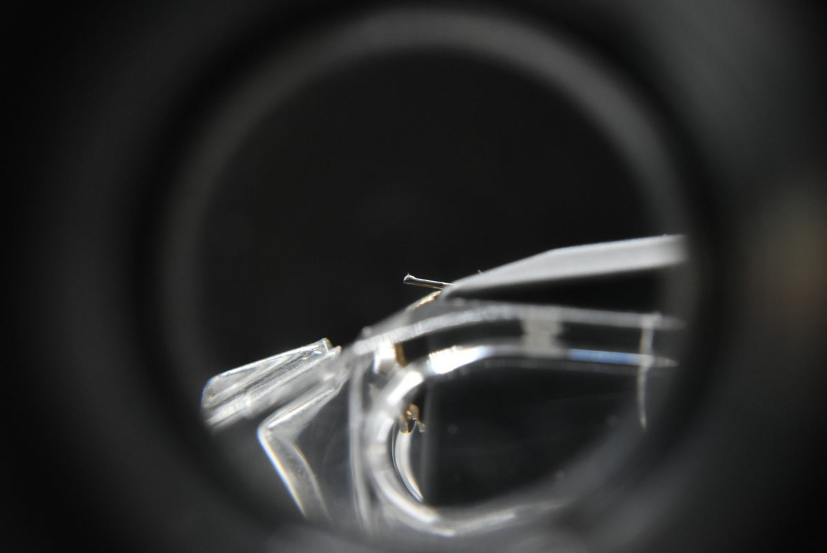  – vintage HiFi audio part from Japan