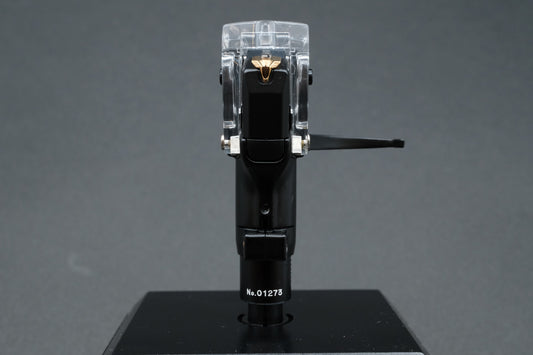 Technics EPC-100C MM Cartridge – Titanium Boride (TiB2) Cantilever