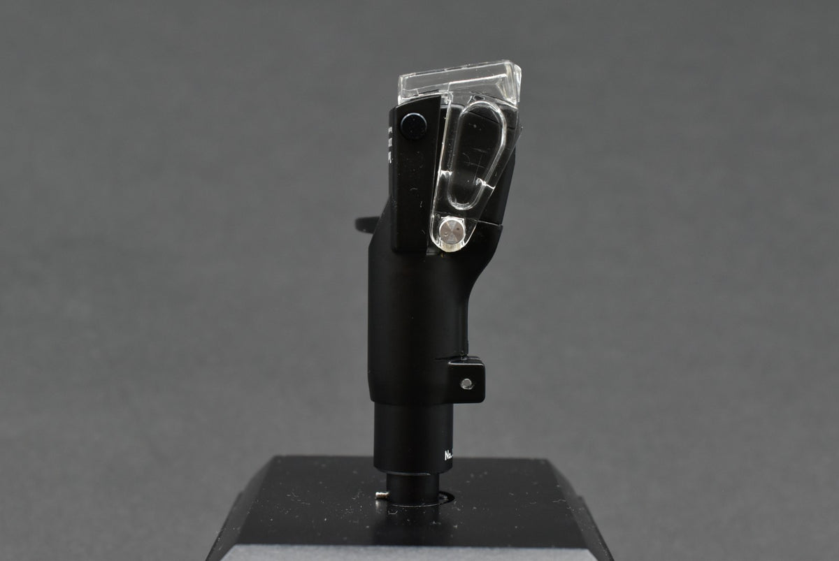  – vintage HiFi audio part from Japan