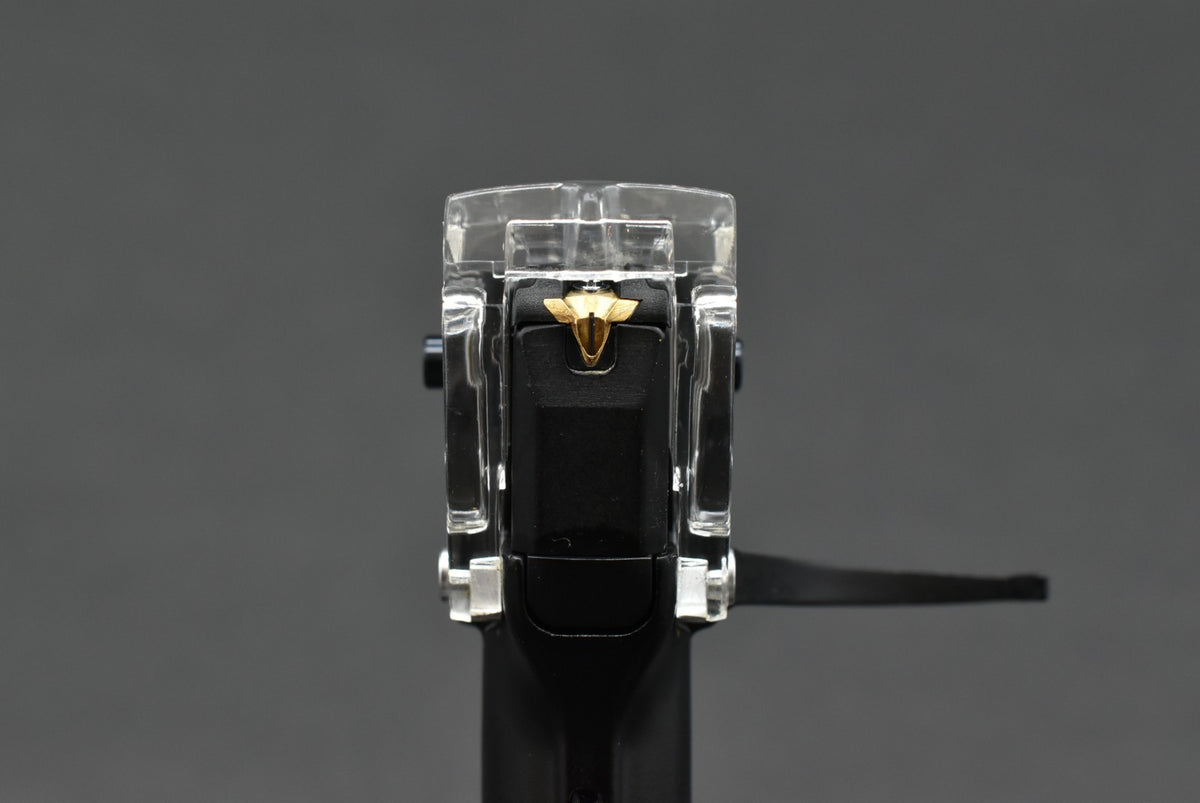  – vintage HiFi audio part from Japan