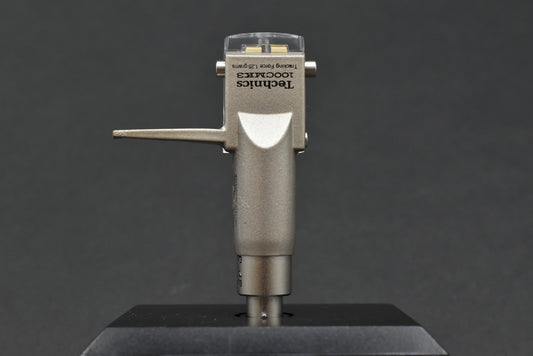 Technics Technics EPC-100CMK3 MM Cartridge - Stylus Not Included / 04 – phono cartridge or stylus – high-fidelity audio component for vinyl enthusiasts