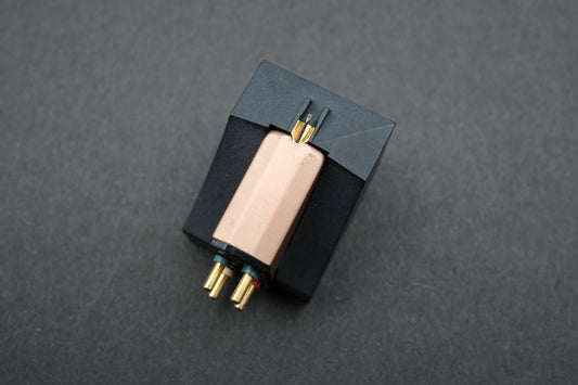 Technics EPC-205C-II MM Cartridge - Titanium Pipe Cantilever【Ships from US🇺🇸】