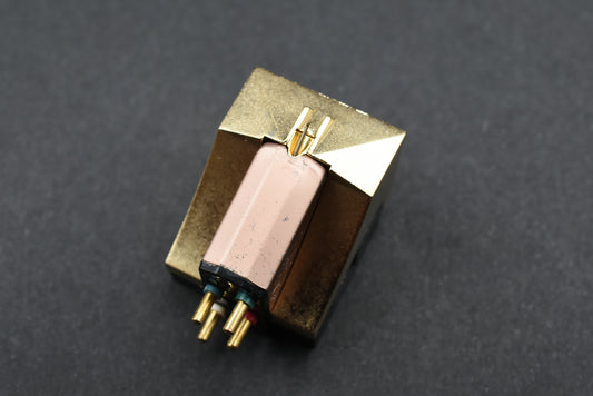 Technics EPC-205C-IIH MM Cartridge - Titanium Pipe Cantilever