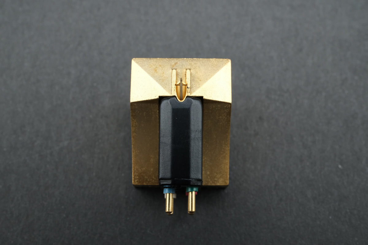 Technics EPC-205C-IIL MM Cartridge (03)