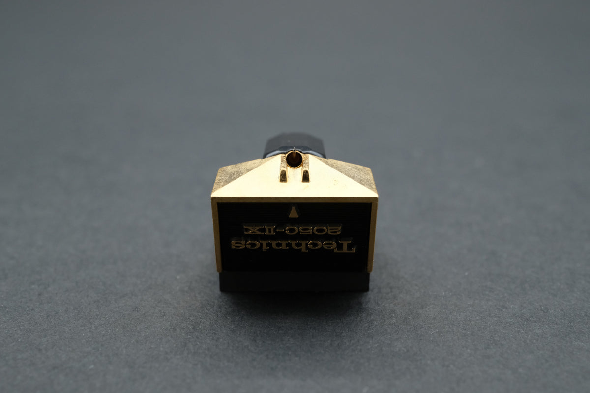 Technics EPC-205C-IIL MM Cartridge (03)