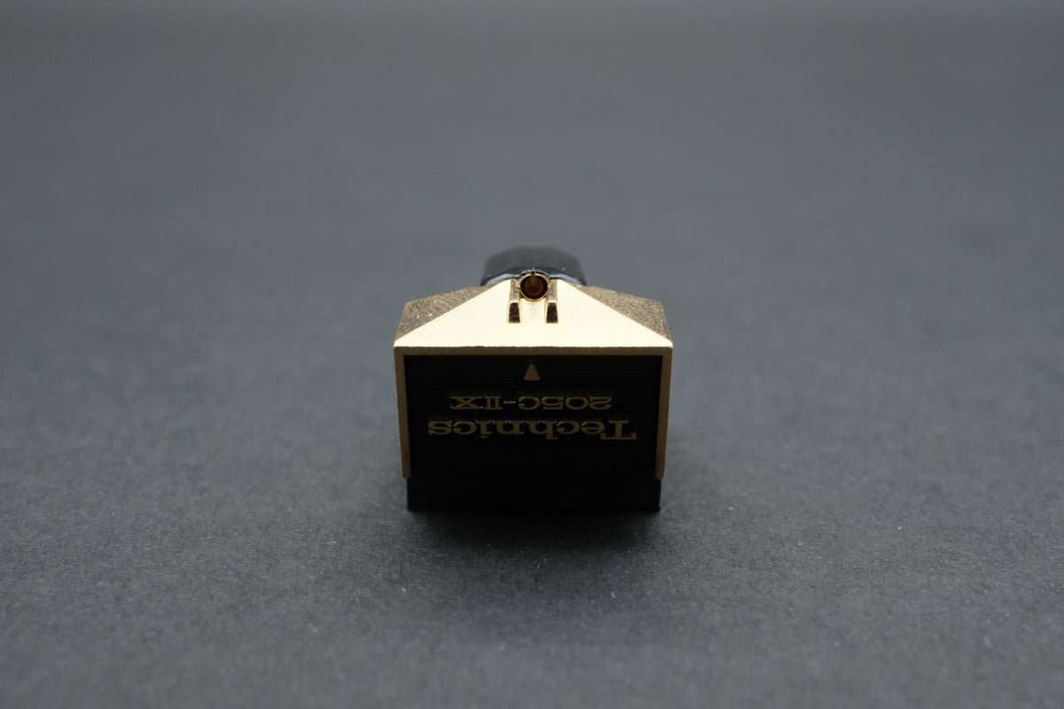 Technics EPC-205C-IIL MM Cartridge