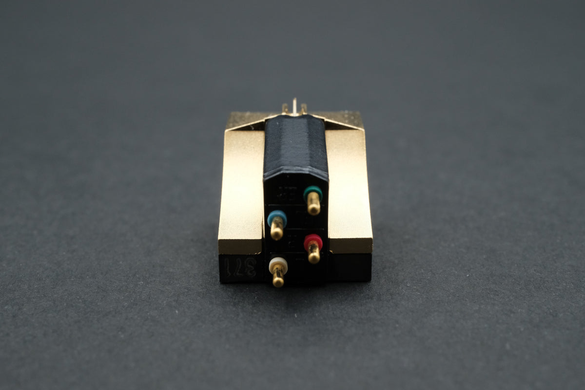 Technics EPC-205C-IIL MM Cartridge
