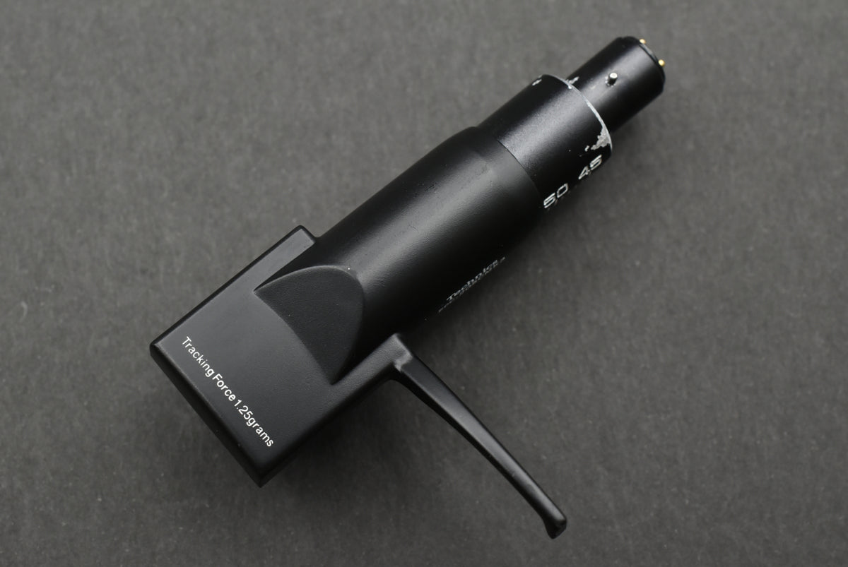 Technics EPC-205CMK3 MM Cartridge - Stylus Not Included