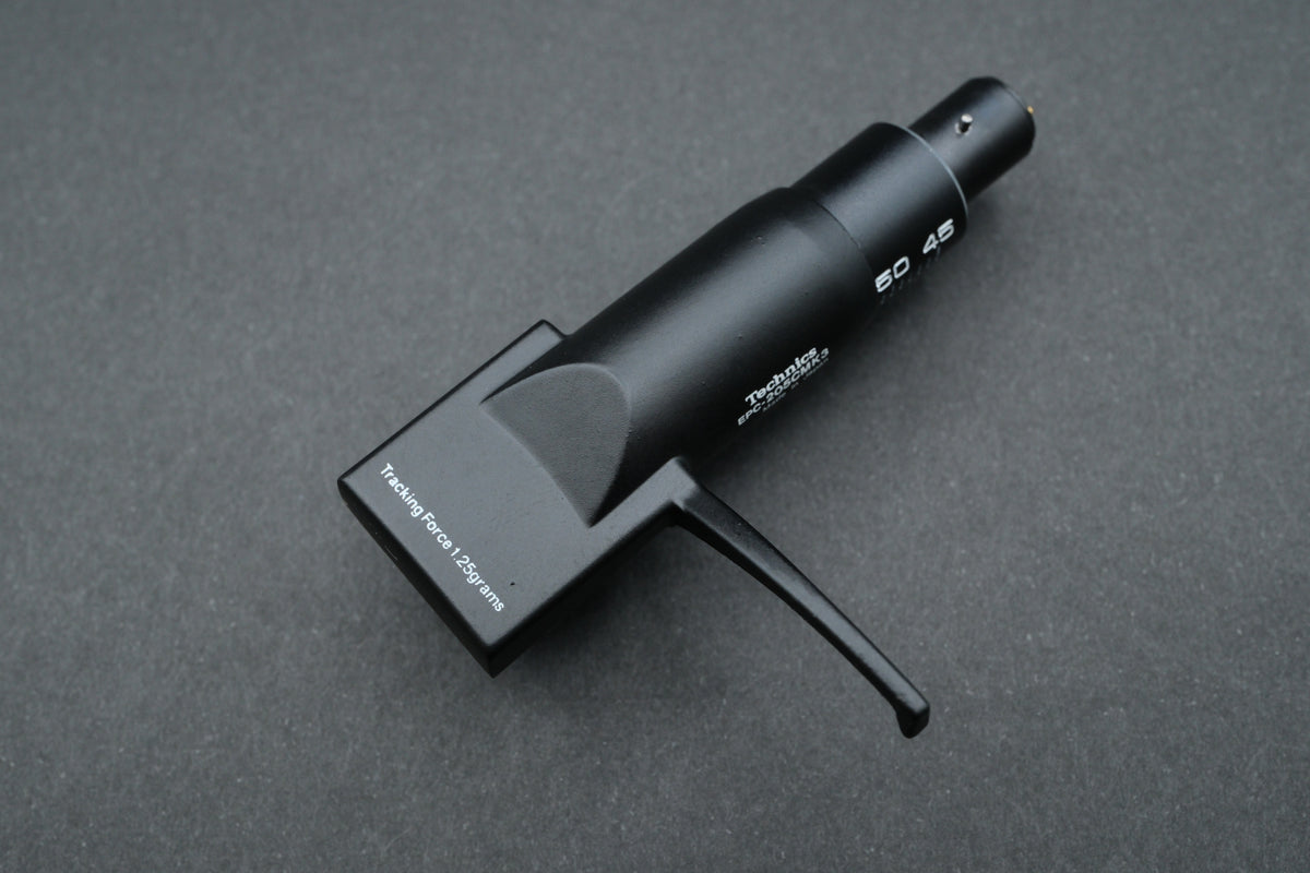 Technics EPC-205CMK3 MM Cartridge - Stylus Not Included【Ships from US🇺🇸】