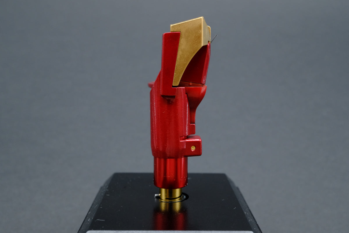 Technics EPC-205CMK4 MM Cartridge – Pure Boron Tapered Pipe Cantilever