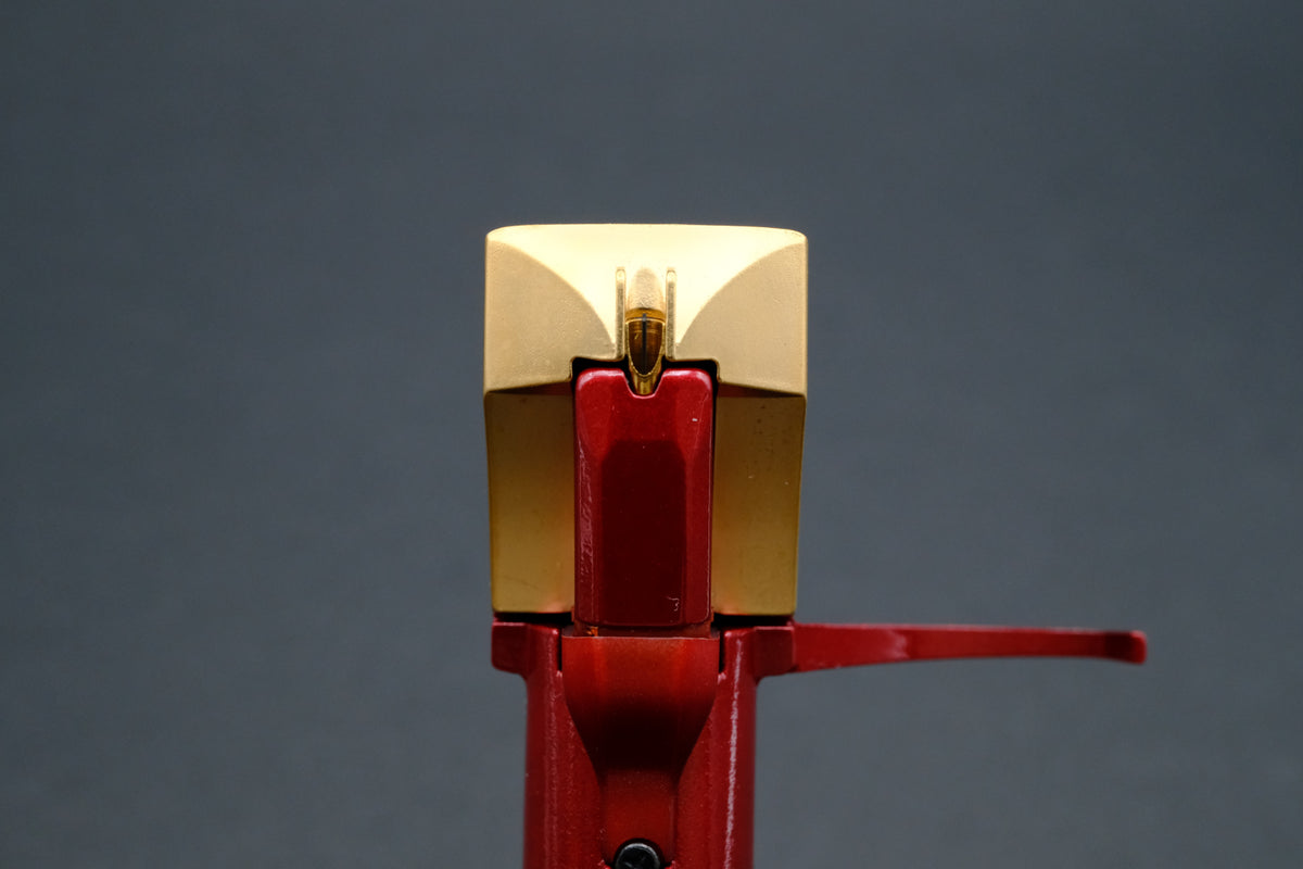 Technics EPC-205CMK4 MM Cartridge – Pure Boron Tapered Pipe Cantilever