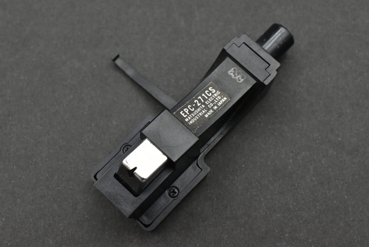 Technics EPC-271CS MM Cartridge - Stylus Not Included (01)