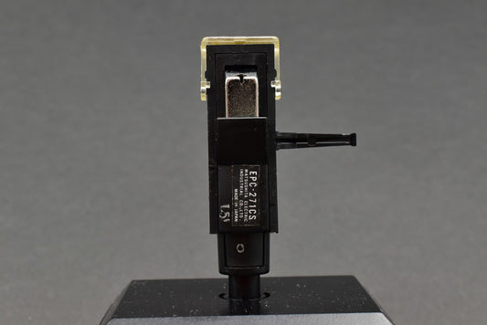 Technics EPC-271CS MM Cartridge - Stylus Not Included / 03 analog audio component photo - image 1