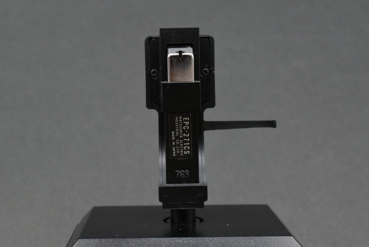 Technics EPC-271CS MM Cartridge - Stylus Not Included【Ships from US🇺🇸】