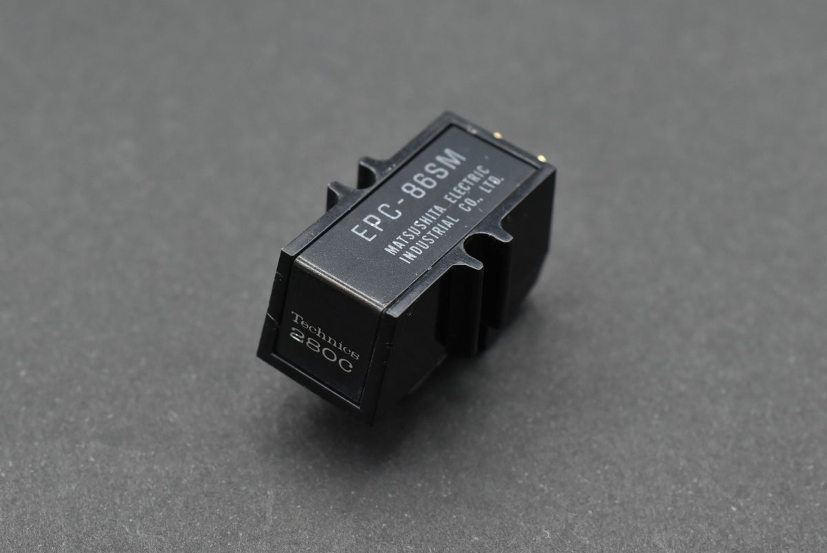  – vintage HiFi audio part from Japan