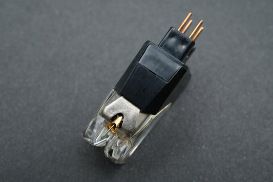 Technics EPC-P202C T4P MM Cartridge – Pure Boron Pipe Cantilever