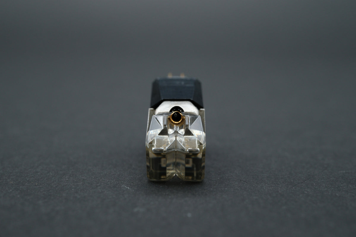 Technics EPC-P202C T4P MM Cartridge – Pure Boron Pipe Cantilever