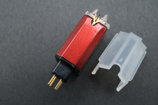 Technics EPC-P205CMK3 T4P MM Cartridge – Pure Boron Pipe Cantilever (03)