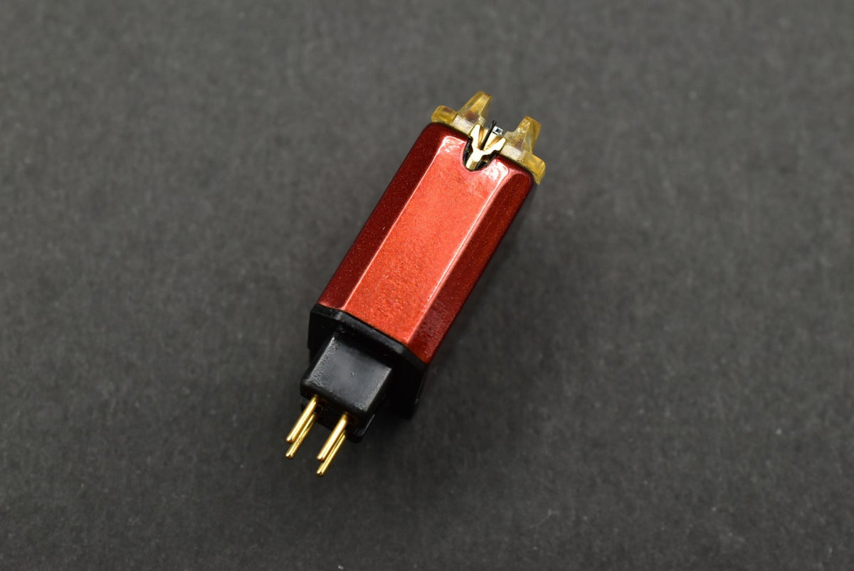 Technics EPC-P205CMK3 T4P MM Cartridge - Pure Boron Pipe Cantilever product photo - image 1