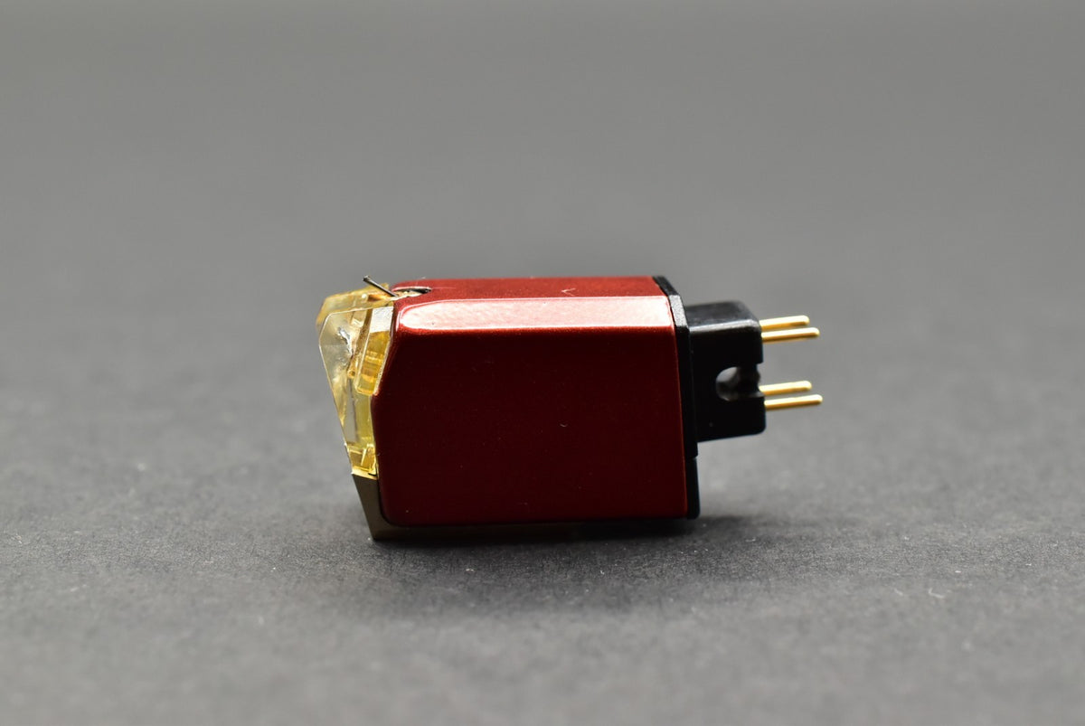 Technics EPC-P205CMK3 T4P MM Cartridge - Pure Boron Pipe Cantilever product photo - image 5