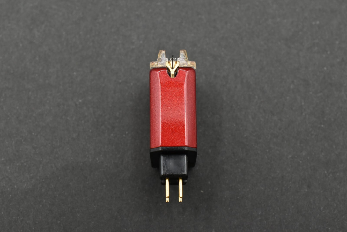 Technics EPC-P205CMK4 T4P MM Cartridge – Pure Boron Pipe Cantilever