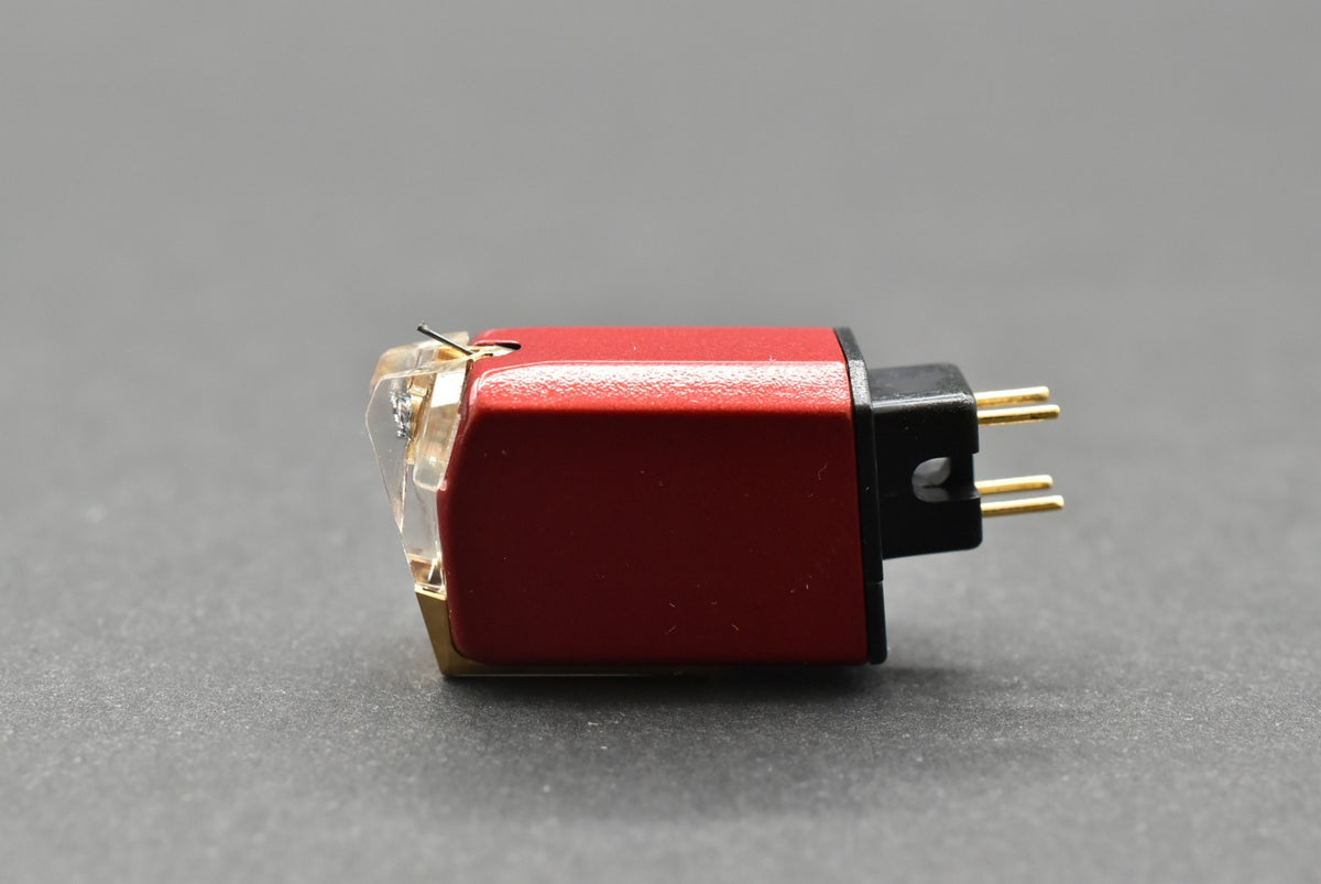 Technics EPC-P205CMK4 T4P MM Cartridge – Pure Boron Pipe Cantilever