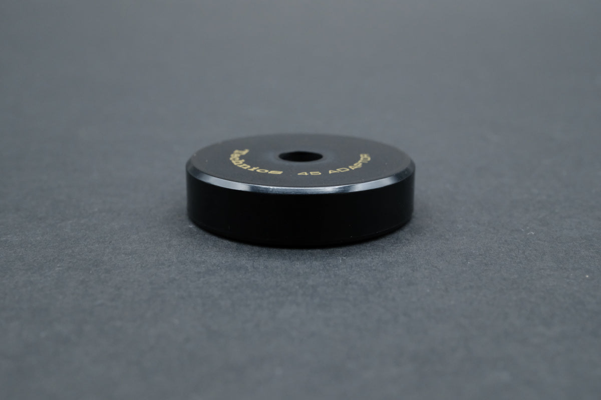 Technics Genuine 45 RPM Adapter for SL-1300, SL-1600, SL-1700, SL-2000