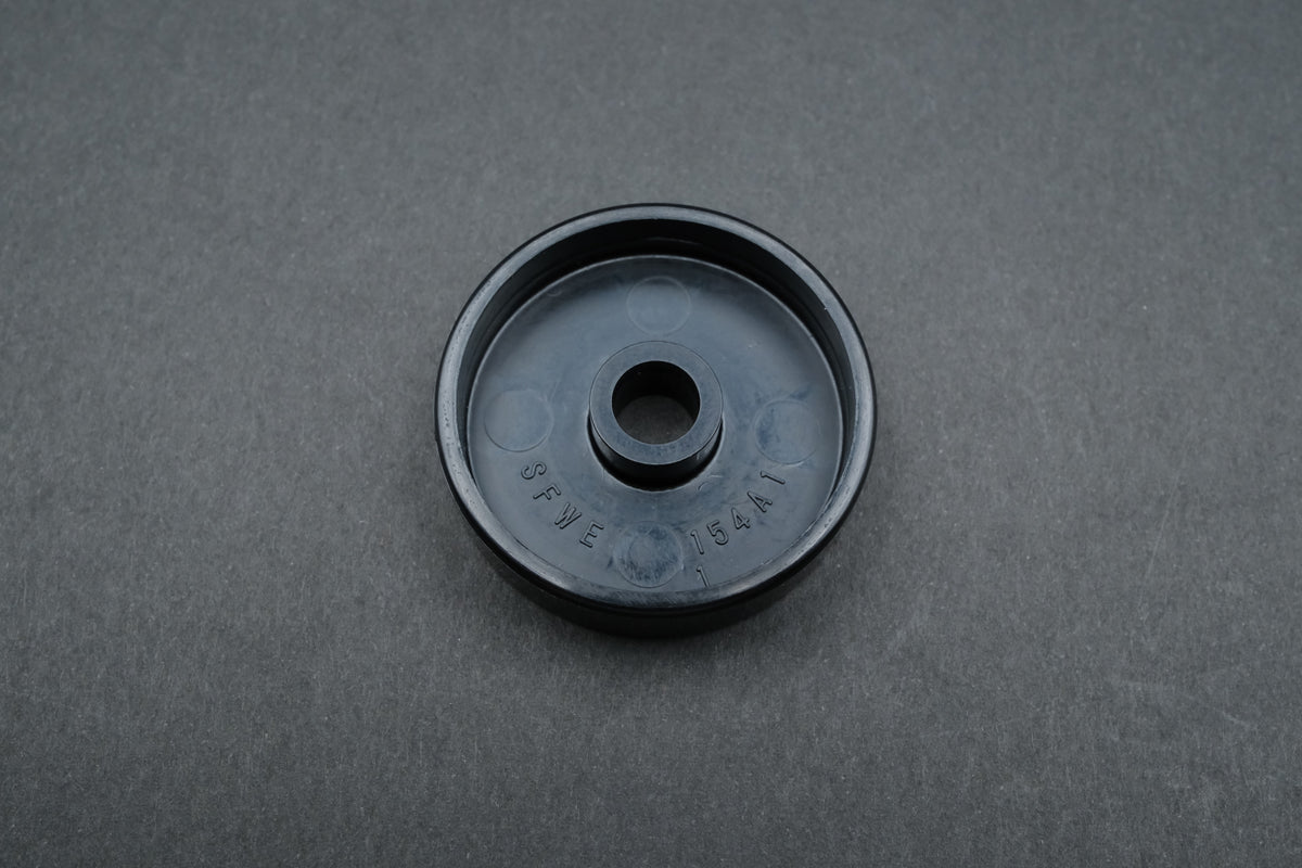 Technics Genuine 45 RPM Adapter for SL-1300, SL-1600, SL-1700, SL-2000