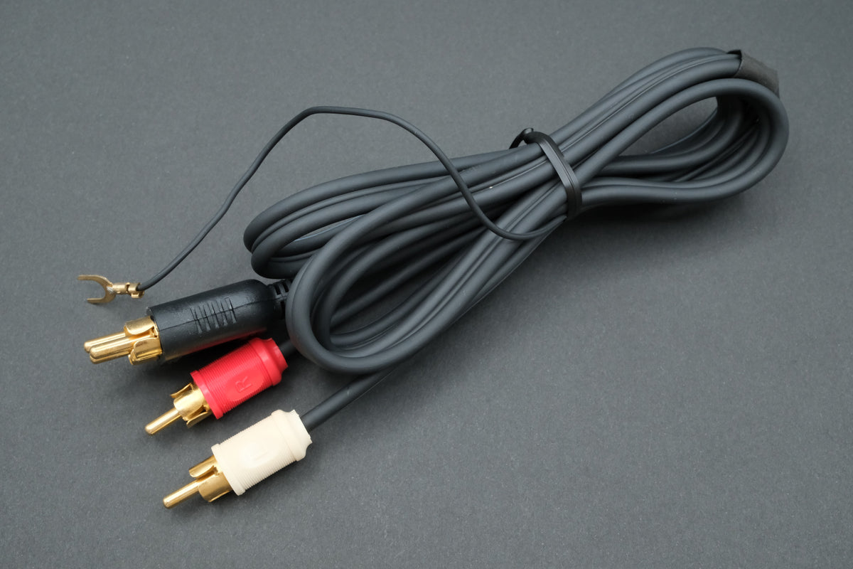 Technics Genuine Phono Cable SL-10 SL-15