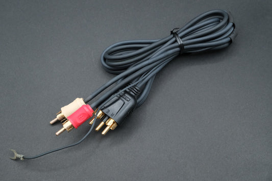 Technics Genuine Phono Cable SL-10 SL-15