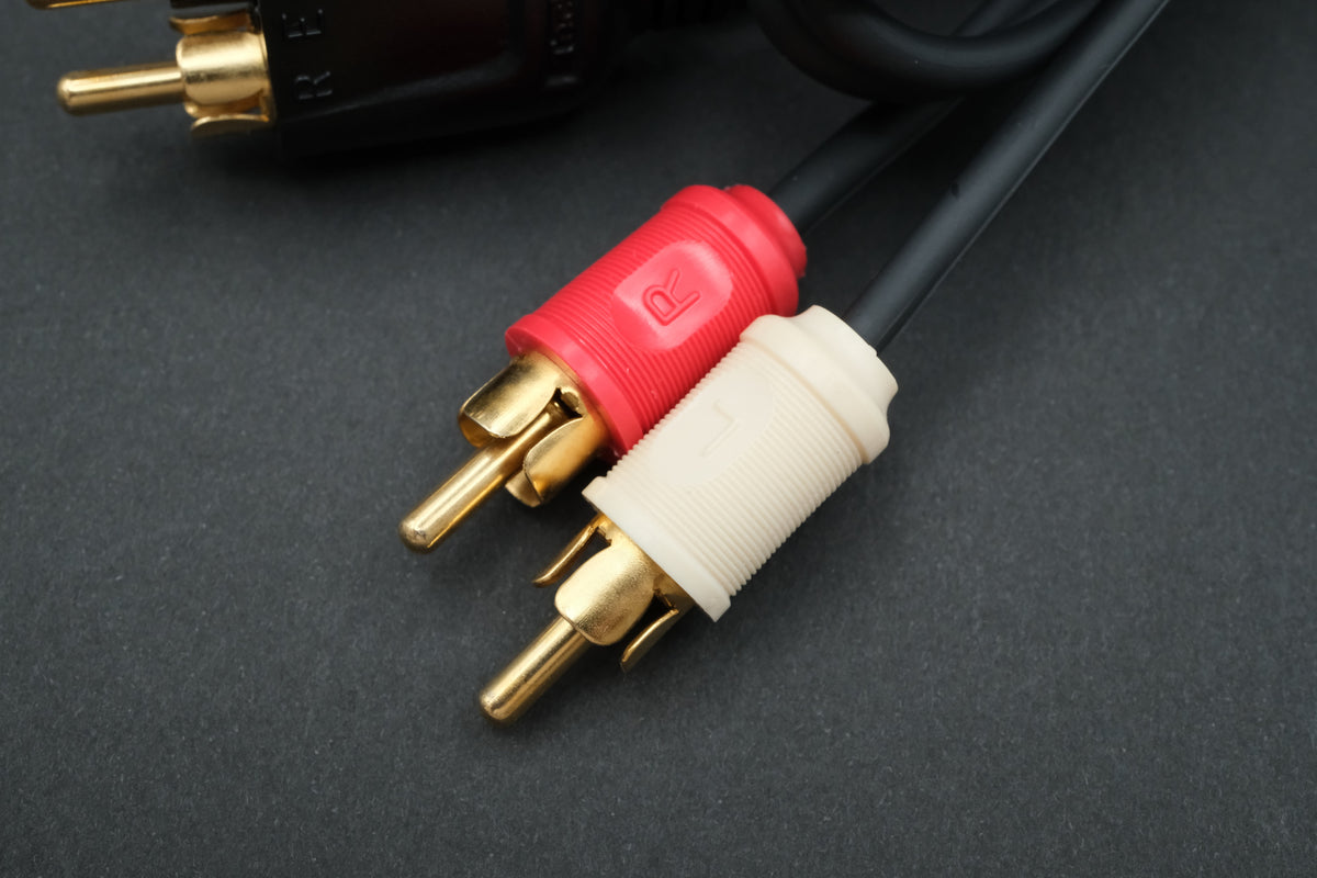Technics Genuine Phono Cable SL-10 SL-15