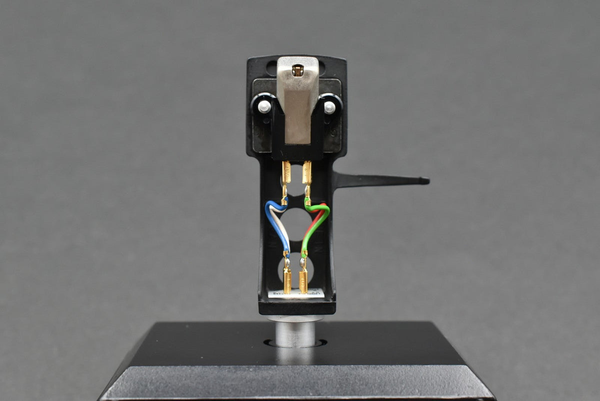 Technics Technics H25 MM Cartridge - Stylus Not Included – phono cartridge or stylus – high-fidelity audio component for vinyl enthusiasts