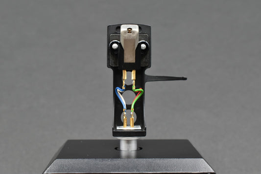 Technics Technics H25 MM Cartridge - Stylus Not Included – phono cartridge or stylus – high-fidelity audio component for vinyl enthusiasts