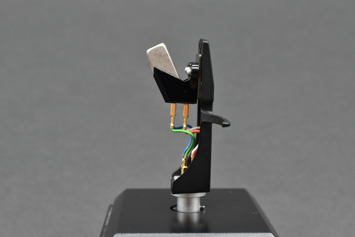  – vintage HiFi audio part from Japan