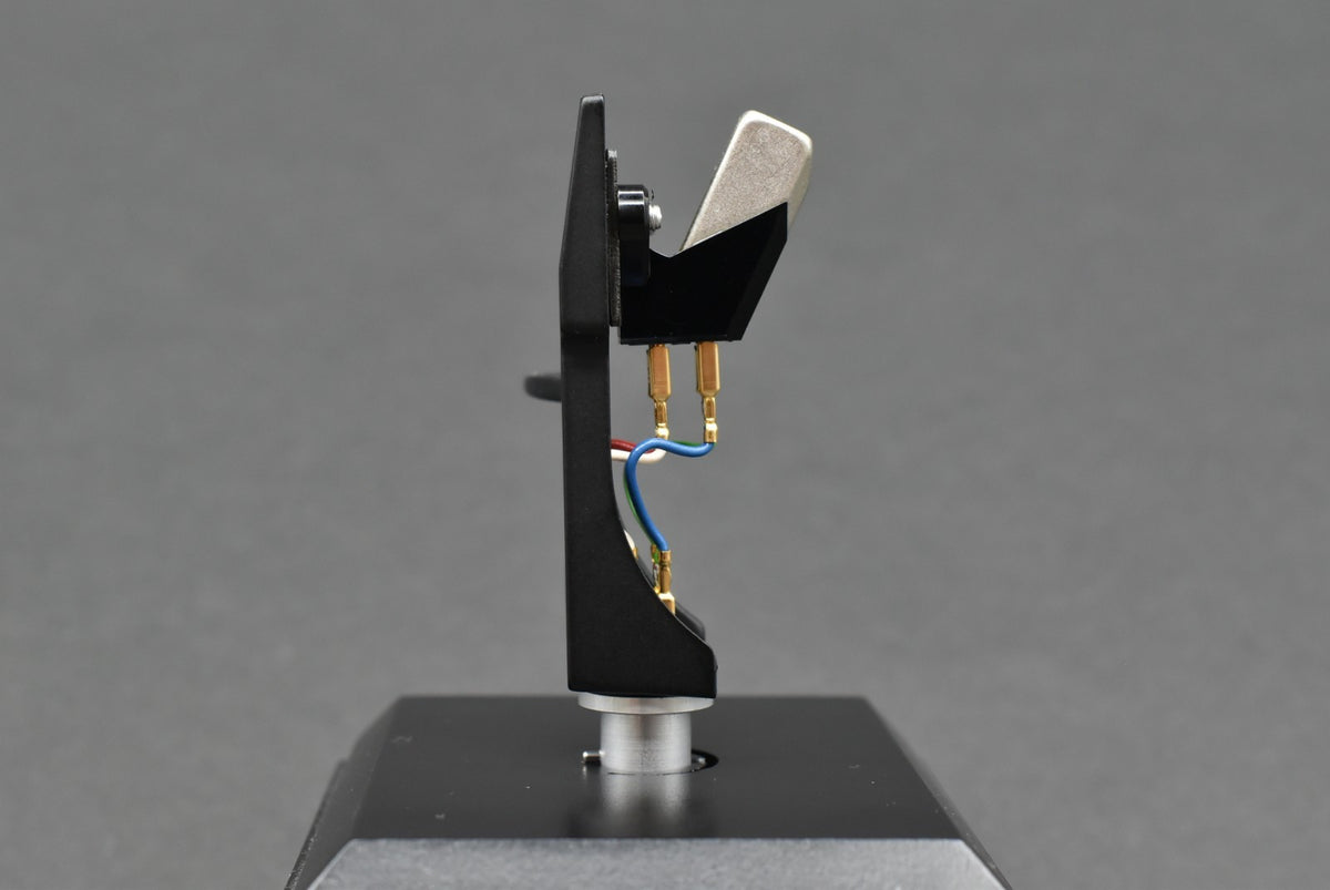  – vintage HiFi audio part from Japan