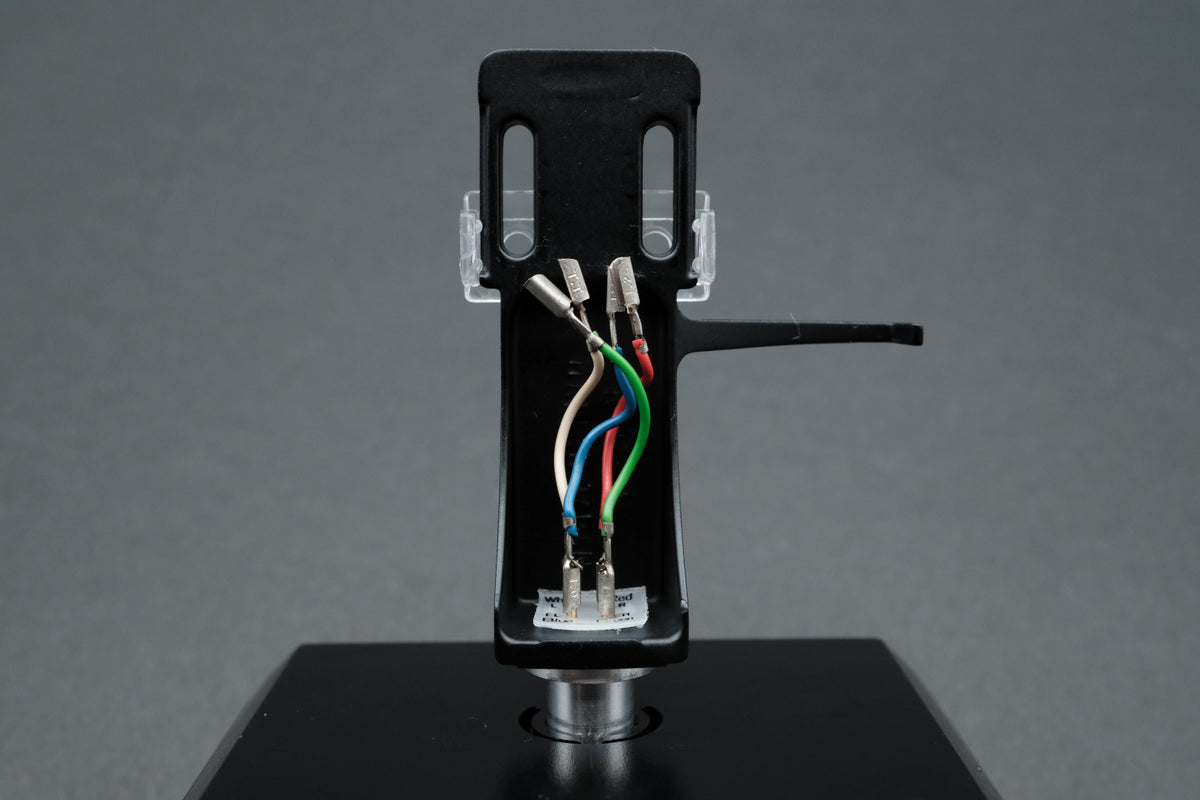 Technics SH-100 Headshell for EPA-100 / EPA-100MK2 / – 9.5g