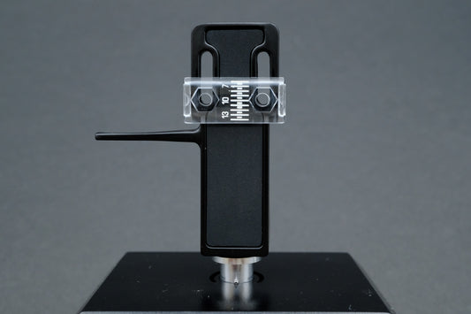 Technics SH-100 Headshell for EPA-100 / EPA-100MK2 / – 9.5g【Ships from US🇺🇸】