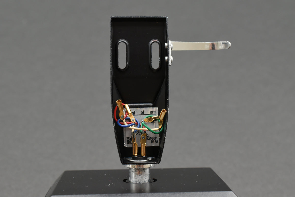 Technics SH-99 Headshell - 7.0g【Ships from US🇺🇸】