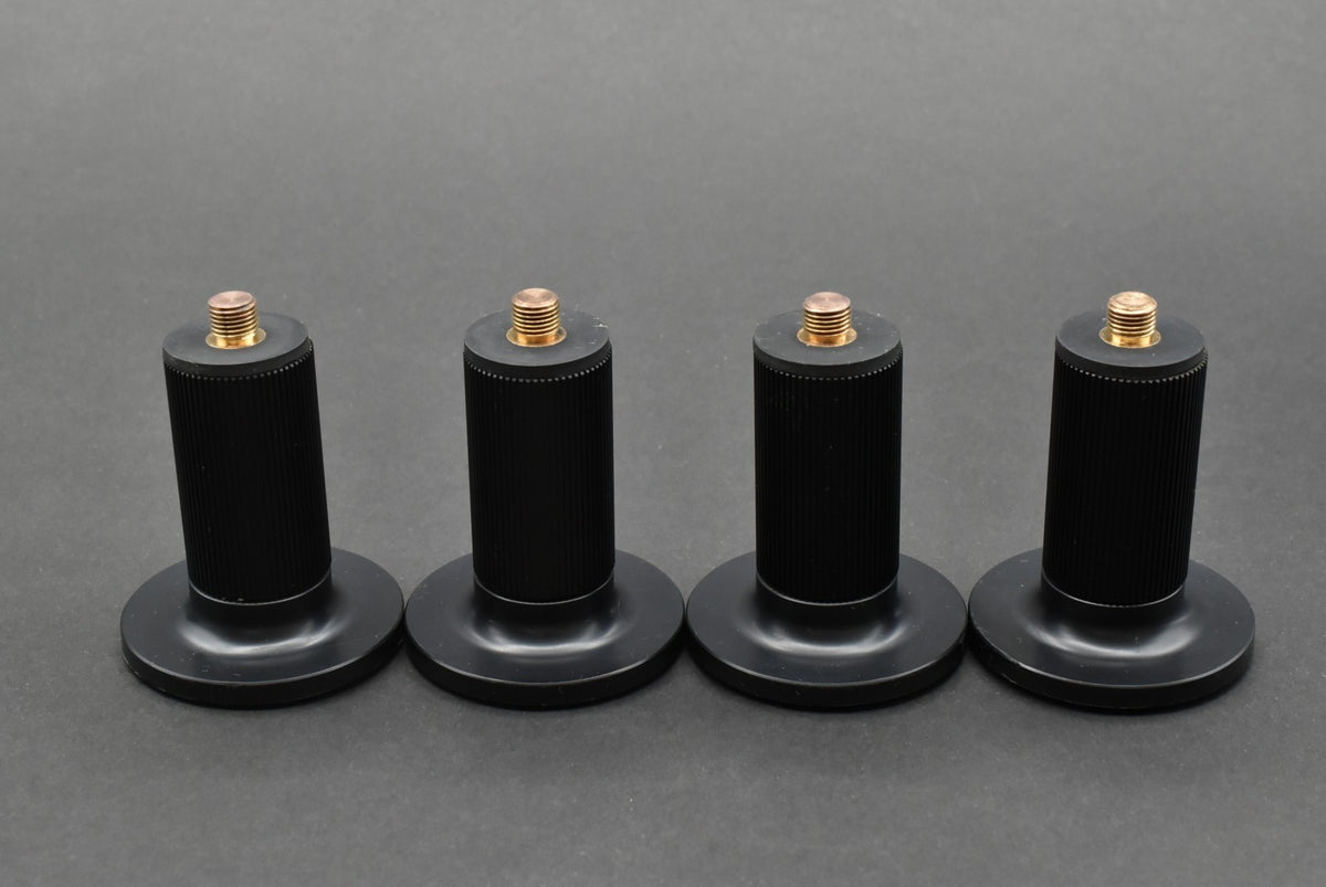 Technics SL-1100 Insulator Feet (Set of 4)