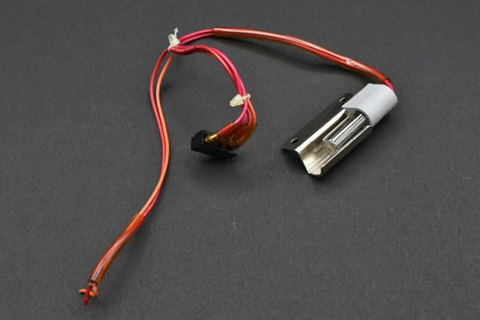 JVC Technics SP-10 MK2 MKII Strobe Light – vintage HiFi audio part from Japan