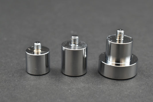 Technics TKKH51441 Tonearm Sub Weight – 3 pcs Set for SL-1200/1210GR / SL-1300G