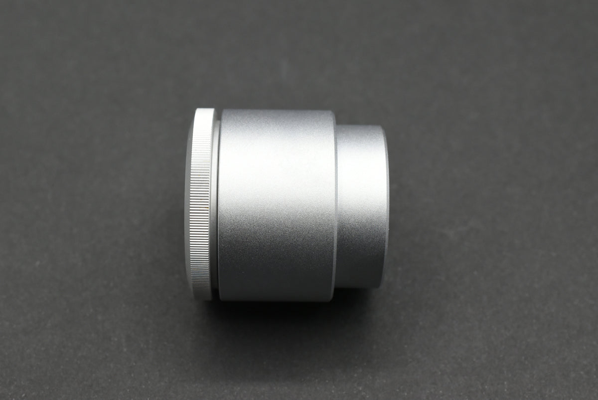 TRIO Kenwood KP-880D / KP-770D Tonearm counterweight (balance weight) 135g