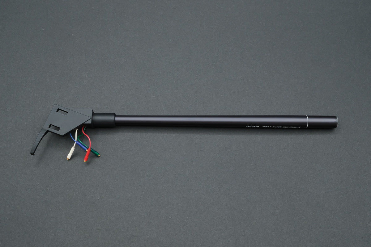 Victor PH-200 Straight Tonearm Pipe - Extra Super Duralumin